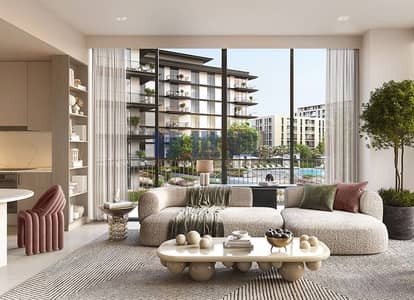 1 Bedroom Flat for Sale in Mina Rashid, Dubai - 5. jpg