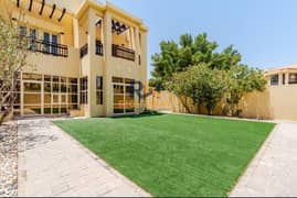 فیلا في بوابة الشرق،بني ياس 3 غرف 180000 درهم - 11494465