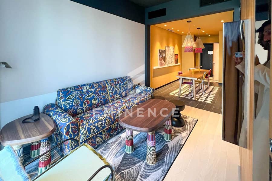 位于商业湾,豪华家庭公寓II 1 卧室的公寓 1950000 AED - 11494475 位于商业湾,豪华家庭公寓II 1 卧室的公寓 1950000 AED - 11494475