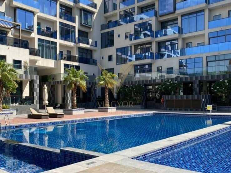位于汽车城,上城汽车城,OIA住宅综合体,OIA西区公寓 2 卧室的公寓 125000 AED - 11494482 位于汽车城,上城汽车城,OIA住宅综合体,OIA西区公寓 2 卧室的公寓 125000 AED - 11494482