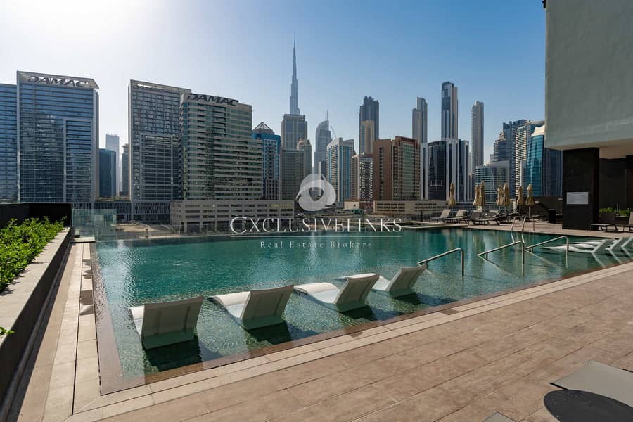 位于商业湾,北区15 大厦,15 Northside Tower 1 1 卧室的公寓 1590000 AED - 11494485 位于商业湾,北区15 大厦,15 Northside Tower 1 1 卧室的公寓 1590000 AED - 11494485