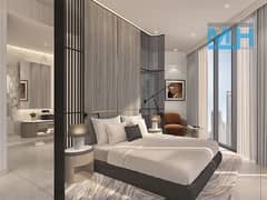 شقة في ذا فرست كولكشن في مدينة دبي الرياضية،مدينة دبي الرياضية 1405415 درهم - 11494526