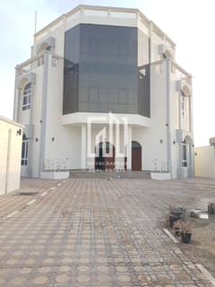 فیلا في مدينة الرياض 7 غرف 6000000 درهم - 11494550