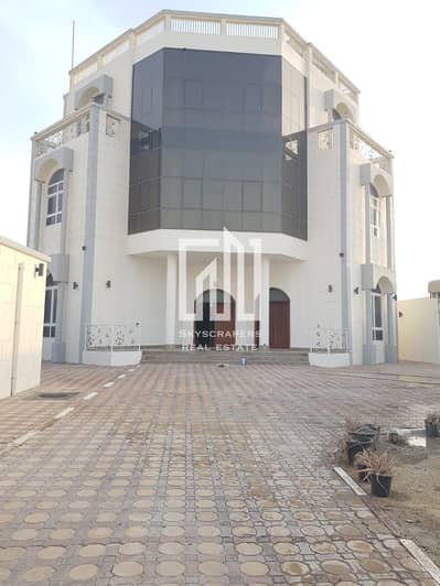 7 Bedroom Villa for Sale in Madinat Al Riyadh, Abu Dhabi - 3657721f-3b76-4aa0-9328-42c50b58b778. jpeg