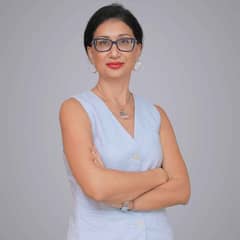 Tadzhima Shabanova Tadzhima Shabanova