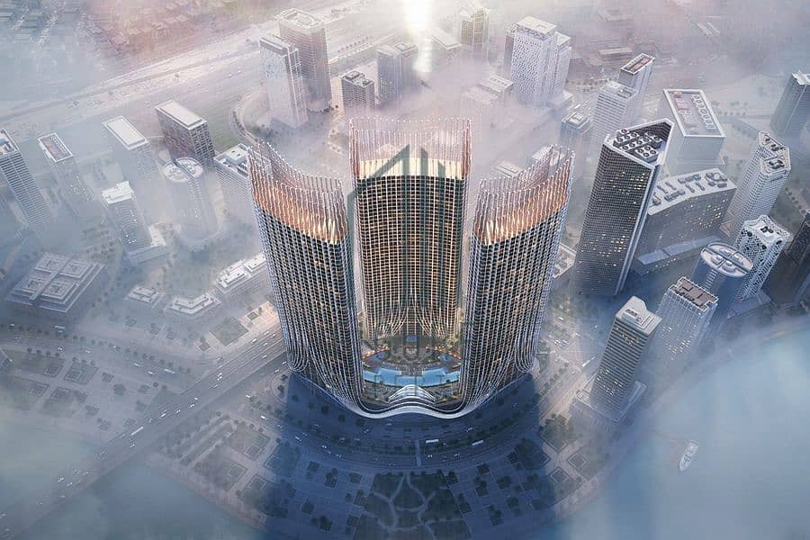 位于商业湾,Binghatti Skyrise 1 卧室的公寓 1990000 AED - 11494613 位于商业湾,Binghatti Skyrise 1 卧室的公寓 1990000 AED - 11494613