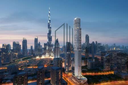 迪拜市中心， 迪拜 1 卧室公寓待售 - 位于迪拜市中心，Rixos Financial Center Road 1 卧室的公寓 3600000 AED - 11494618
