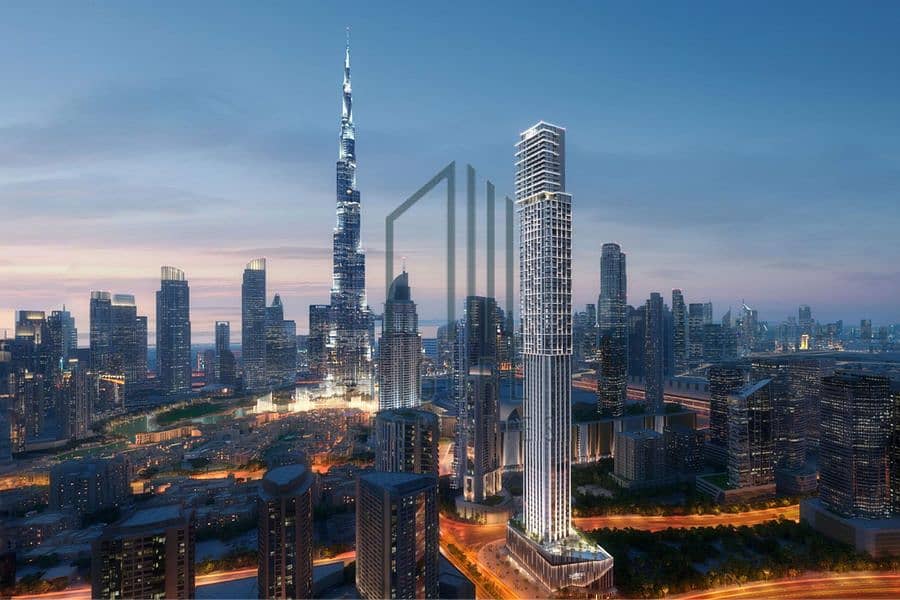 Burj Khalifa View | Luxury Living | Best Price Burj Khalifa View | Luxury Living | Best Price