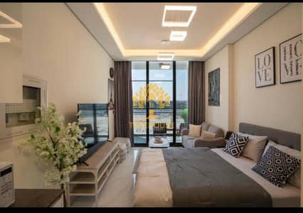 Studio for Sale in Dubai Studio City, Dubai - WhatsApp Image 2025-04-29 at 1.55. 07 PM. jpeg