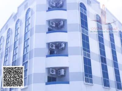 1 Bedroom Flat for Rent in Al Nuaimiya, Ajman - 11ca02e9-3f70-4a08-85d4-94d10a3a2224. jpg