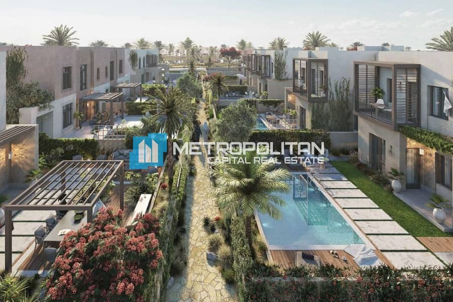 位于艾尔朱尔夫,艾尔-朱尔夫花园,裘德 3 卧室的别墅 4290000 AED - 11494693 位于艾尔朱尔夫,艾尔-朱尔夫花园,裘德 3 卧室的别墅 4290000 AED - 11494693