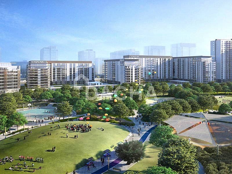 Offplan Resale | Mid Floor | Close to the Mall Offplan Resale | Mid Floor | Close to the Mall