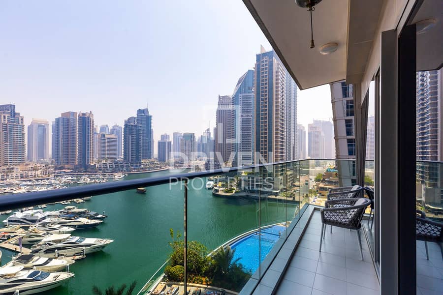 位于迪拜码头,达马克塔楼 2 卧室的公寓 5200000 AED - 11212907 位于迪拜码头,达马克塔楼 2 卧室的公寓 5200000 AED - 11212907