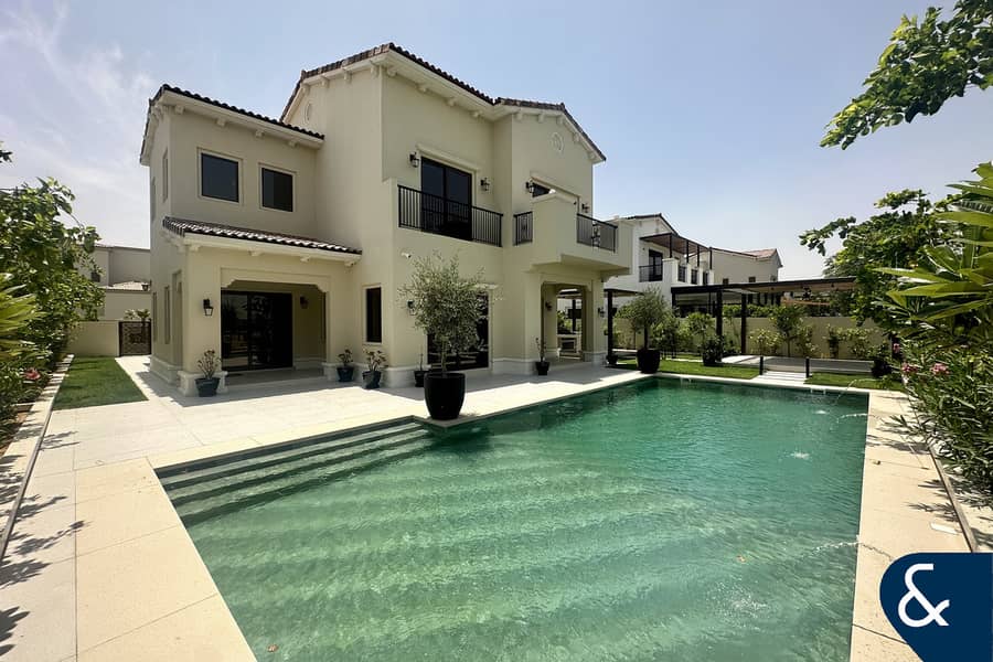 位于阿拉伯牧场社区,阿瑟尔社区 6 卧室的别墅 950000 AED - 11494722 位于阿拉伯牧场社区,阿瑟尔社区 6 卧室的别墅 950000 AED - 11494722
