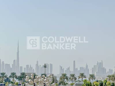 迪拜溪港， 迪拜 2 卧室公寓待租 - 位于迪拜溪港，溪谷宫殿 2 卧室的公寓 155000 AED - 11494784