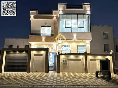 فیلا 5 غرف نوم للبيع في الحليو، عجمان - 771164772-1066x800. jpg