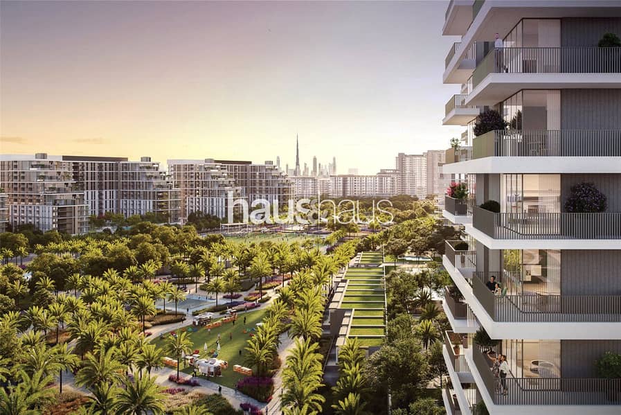 Branded Residences | Green Heart Of Dubai Branded Residences | Green Heart Of Dubai