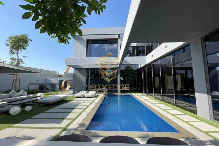 4BED STANDALONE VILLA WITH PRIVATE POOL+GARDEN 4BED STANDALONE VILLA WITH PRIVATE POOL+GARDEN