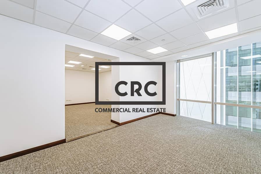 位于DIFC,阿联酋金融大厦,北塔 的写字楼 319917 AED - 11319269 位于DIFC,阿联酋金融大厦,北塔 的写字楼 319917 AED - 11319269