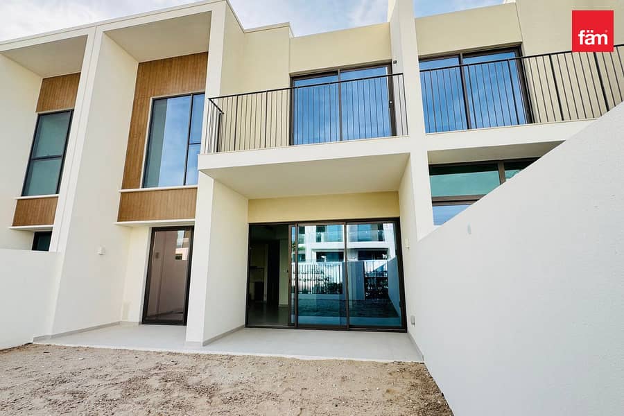 位于山谷小区,塔利亚别墅区 3 卧室的联排别墅 170000 AED - 11377460 位于山谷小区,塔利亚别墅区 3 卧室的联排别墅 170000 AED - 11377460