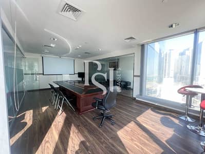 Office for Sale in Al Reem Island, Abu Dhabi - WhatsApp Image 2025-01-10 at 2.19. 39 PM. jpg