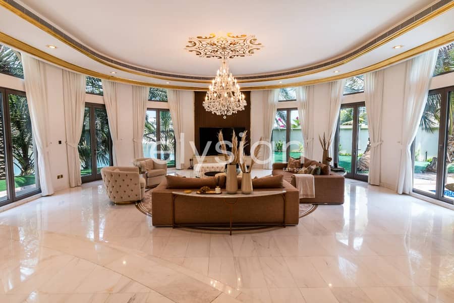 High End Furniture | Vacant | Sunset View