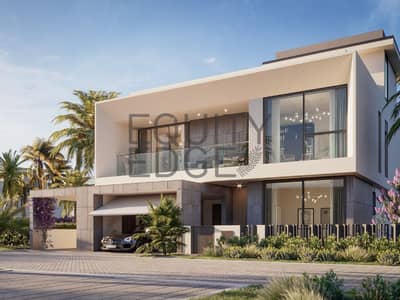 4 Bedroom Villa for Sale in Mohammed Bin Rashid City, Dubai - Main Photo. png