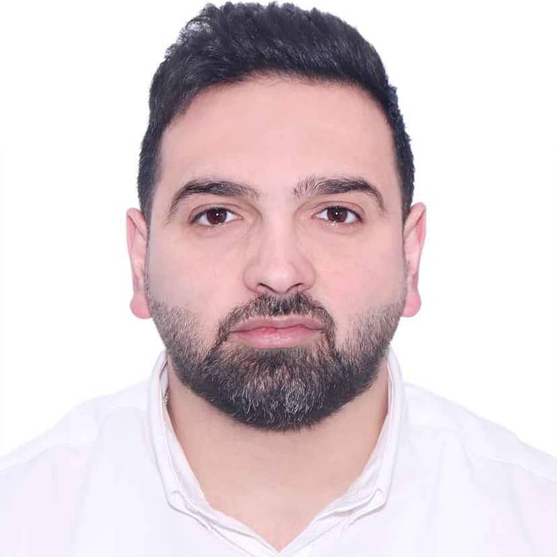 Hilal Fashikh
