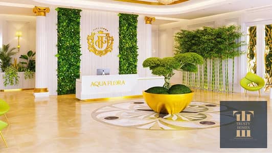 迪拜科学园， 迪拜 单身公寓待售 - gallery5. jpg