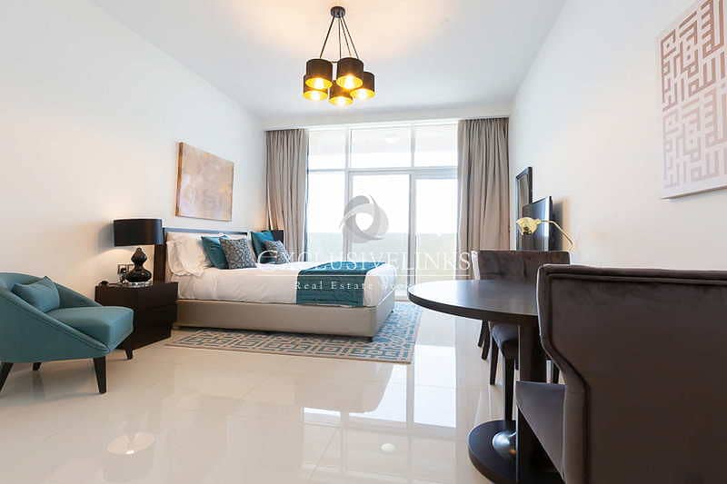 Spacious Studio | Vacant | Ready to Move In Spacious Studio | Vacant | Ready to Move In