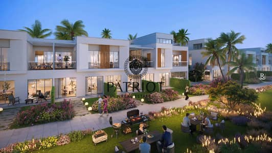 4 Cпальни Таунхаус Продажа в Дубай Инвестиционный Парк (ДИП), Дубай - riverside-brochure-v4-images-31. jpg