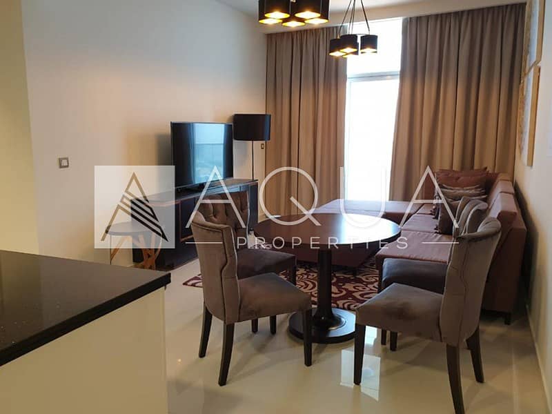 Cosy Apartment | Ghalia Tower | Furnished