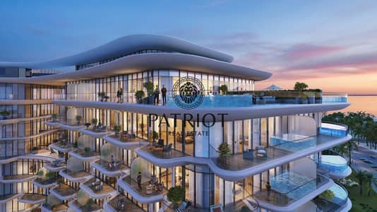 Studio for Sale in Al Marjan Island, Ras Al Khaimah - 57d21ff6-37d1-477d-874f-7f0ac4647893. jpg