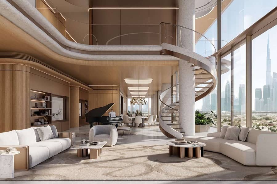位于朱美拉岛,Serenia District,Serenia District West Residence 1 卧室的公寓 1924000 AED - 11495072 位于朱美拉岛,Serenia District,Serenia District West Residence 1 卧室的公寓 1924000 AED - 11495072