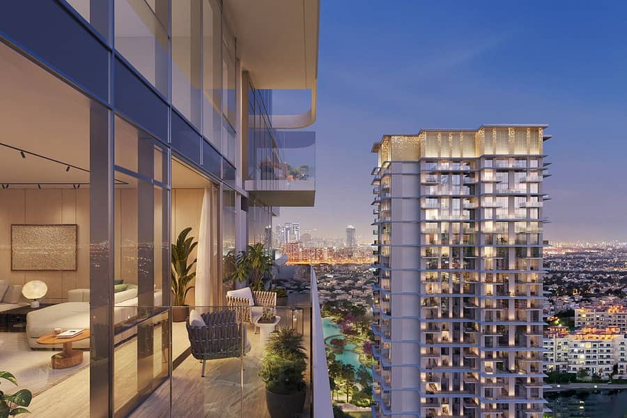 Premium 1 Bed Apartment for Sale in Serenia Dist. Premium 1 Bed Apartment for Sale in Serenia Dist.