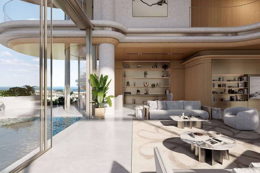 位于朱美拉岛,Serenia District,Serenia District West Residence 1 卧室的公寓 1940000 AED - 11495076 位于朱美拉岛,Serenia District,Serenia District West Residence 1 卧室的公寓 1940000 AED - 11495076
