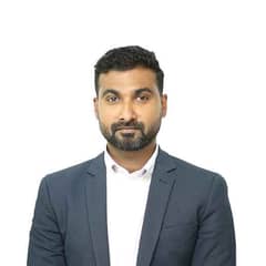 Kapil Ahmed