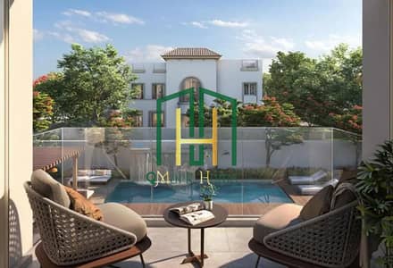 5 Bedroom Villa for Sale in Al Shamkha, Abu Dhabi - WhatsApp Image 2024-05-08 at 12.59. 58. jpeg