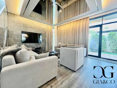 5 Bedroom Villa for Rent in DAMAC Hills, Dubai - PHOTO-2025-03-10-17-31-03 3. jpg