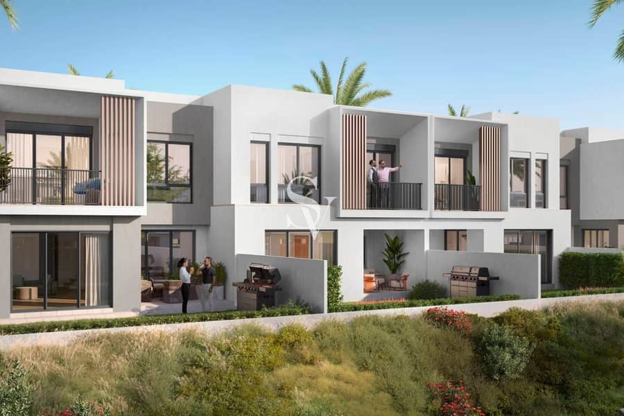 Single row - Spacious layout - Motivated seller Single row - Spacious layout - Motivated seller