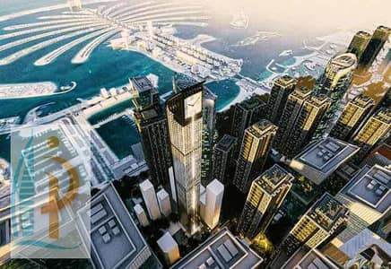 2 Bedroom Apartment for Sale in Dubai Marina, Dubai - IMG_1501. jpg 2 Bedroom Apartment for Sale in Dubai Marina, Dubai - IMG_1501. jpg