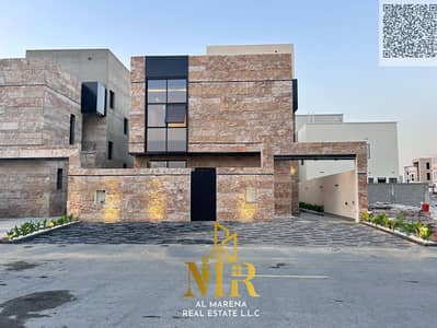 6 Bedroom Villa for Sale in Al Bahia, Ajman - IMG-20250429-WA0403. jpg