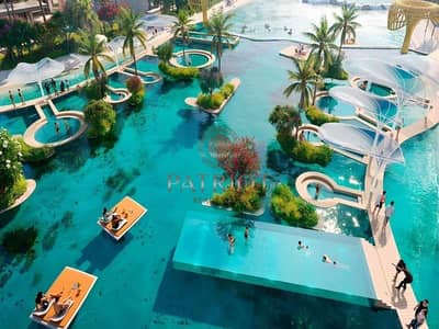 فیلا 4 غرف نوم للبيع في داماك آيلاندز، دبي - Damac-Islands-4 (1). jpg