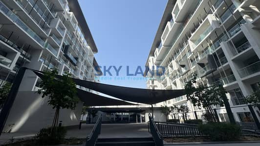 1 Bedroom Flat for Sale in Masdar City, Abu Dhabi - WhatsApp Image 2025-04-29 at 15.26. 22. jpeg