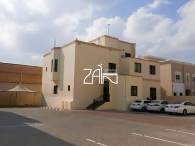 Villa for Rent in Khalifa City, Abu Dhabi - IMG-20250429-WA0045. jpg
