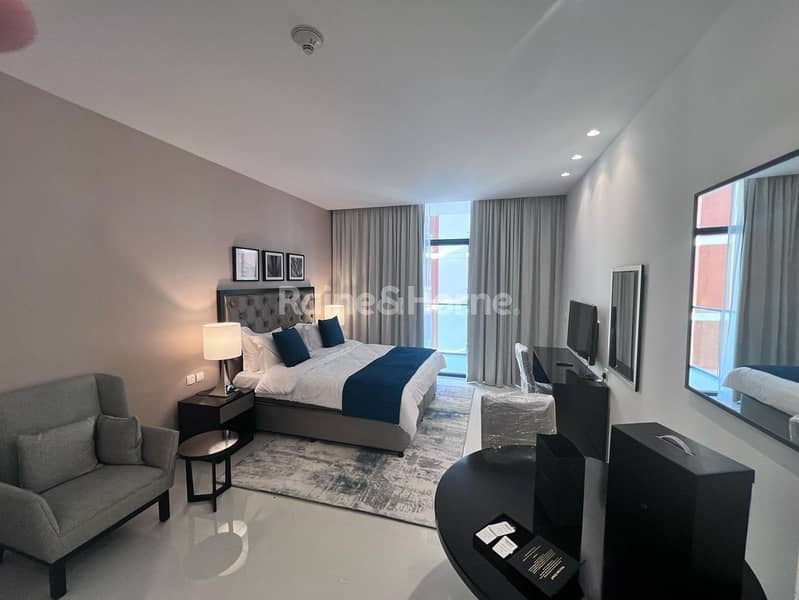 位于迪拜南部街区,居住区,茜拉蒂亚公寓,茜拉蒂亚A 的公寓 550000 AED - 11478837 位于迪拜南部街区,居住区,茜拉蒂亚公寓,茜拉蒂亚A 的公寓 550000 AED - 11478837