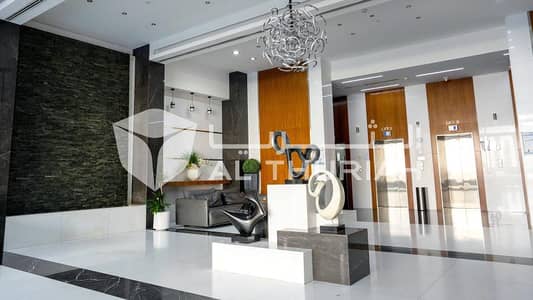 2 Bedroom Apartment for Rent in Al Nahda (Sharjah), Sharjah - 2BR-Type 10 | Luxurious Living | Convenient Area
