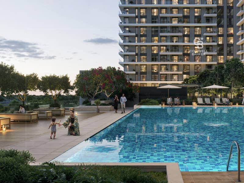 Higher Floor | High ROI | Luxury Living Higher Floor | High ROI | Luxury Living