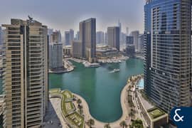 Priced To Sell | Vacant | Marina View