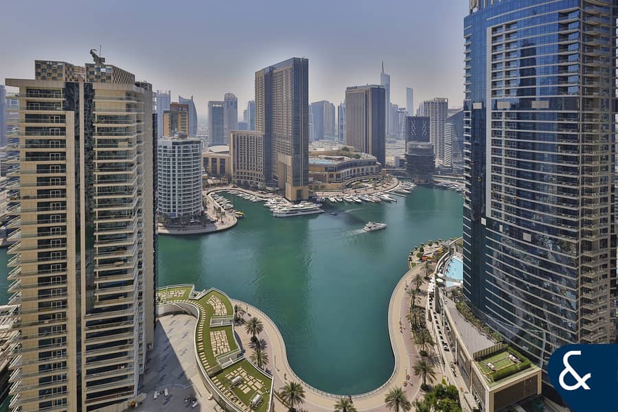 Priced To Sell | Vacant | Marina View Priced To Sell | Vacant | Marina View